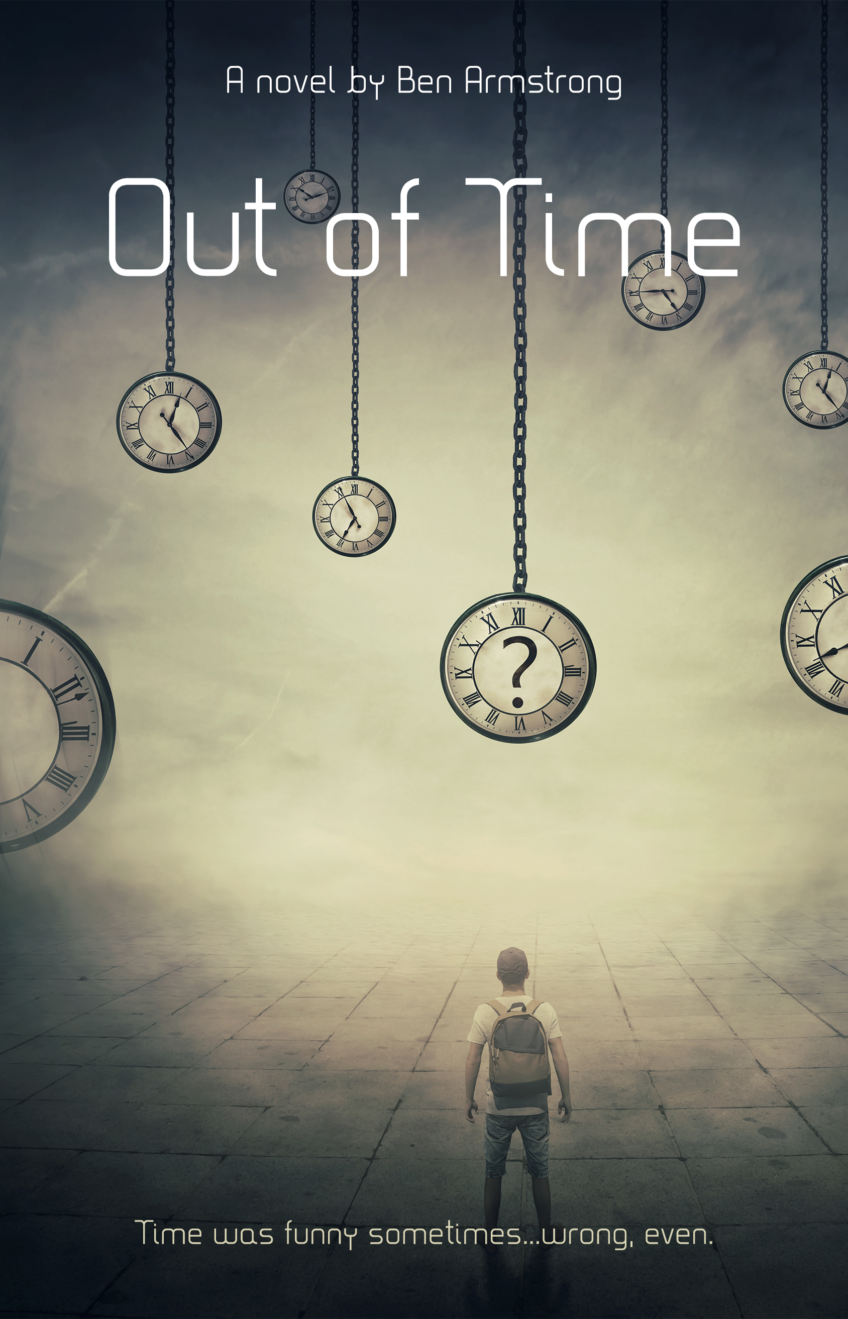 Out of Time