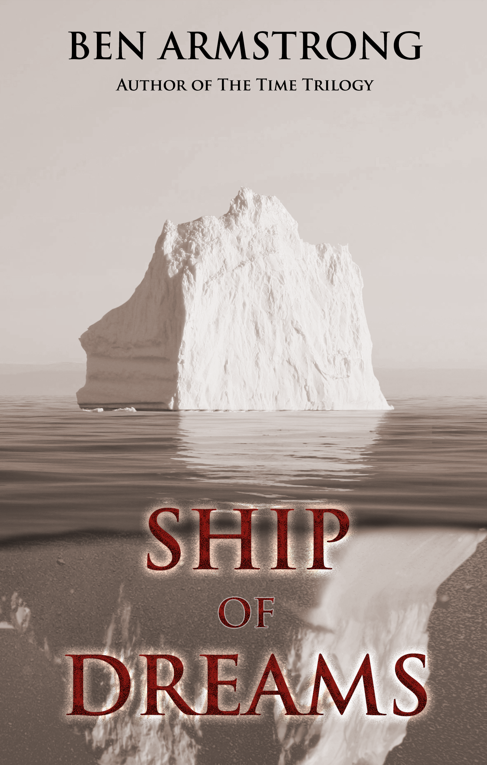 Ship of Dreams