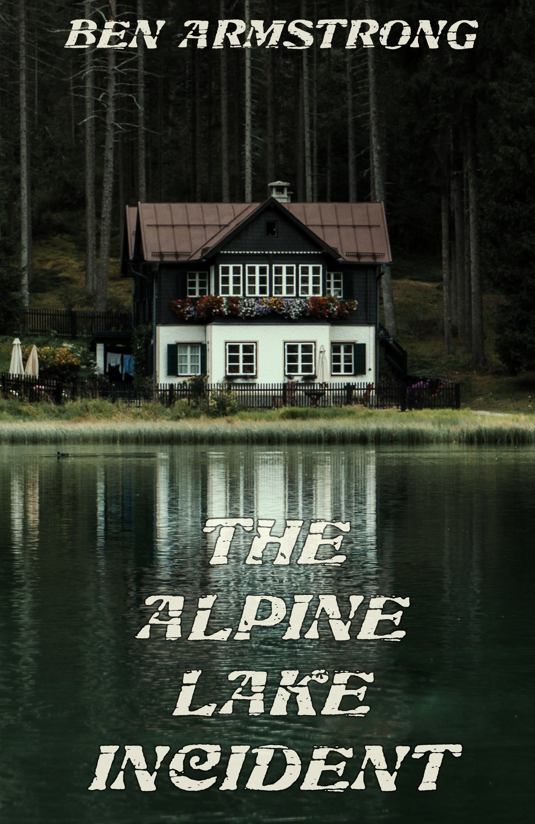 The Alpine Lake Incident
